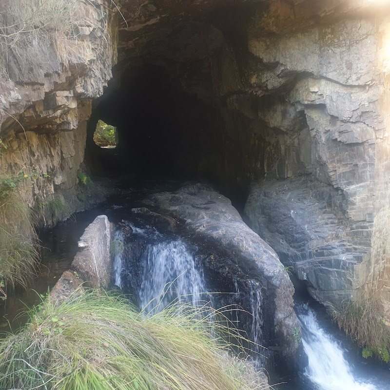 Tunel Val pardieiro