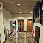 Photo n°8 de l'avis de Naomi.o fait le 25/12/2023 à 10:07 sur le  Frankfurt Marriott Hotel à Frankfurt