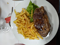 Plats et boissons du Restaurant français Restaurant l'Envol Bar Routier à Trémuson - n°8