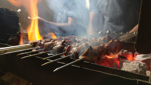 Ayaz's Kebab