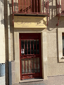 Cibeles C. Horno, 5, 37800 Alba de Tormes, Salamanca, España