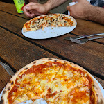 Photo n°1 de l'avis de F... fait le 12/07/2020 à 20:18 sur le  Pizza Petro à Frankfurt