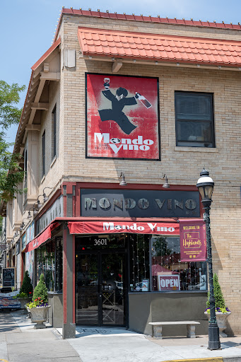 Wine Store «Mondo Vino», reviews and photos, 3601 W 32nd Ave, Denver, CO 80211, USA