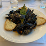 Photo n°1 de l'avis de Daniel.a fait le 27/08/2023 à 06:13 sur le  Blue Bar à Rimini