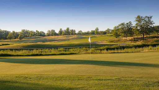 Public Golf Course «Maple Meadows Golf Club», reviews and photos, 272 Addison Rd, Wood Dale, IL 60191, USA
