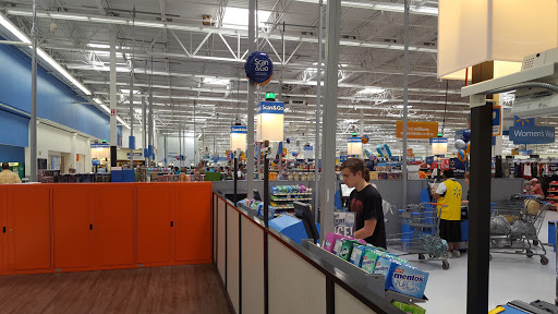 Department Store «Walmart Supercenter», reviews and photos, 620 I-35, Georgetown, TX 78628, USA