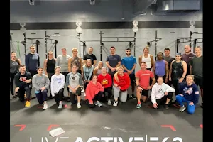 Live Active 563 Nutrition & Fitness image