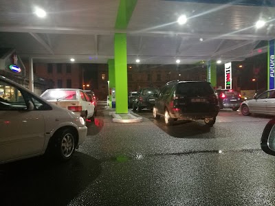 gas-station