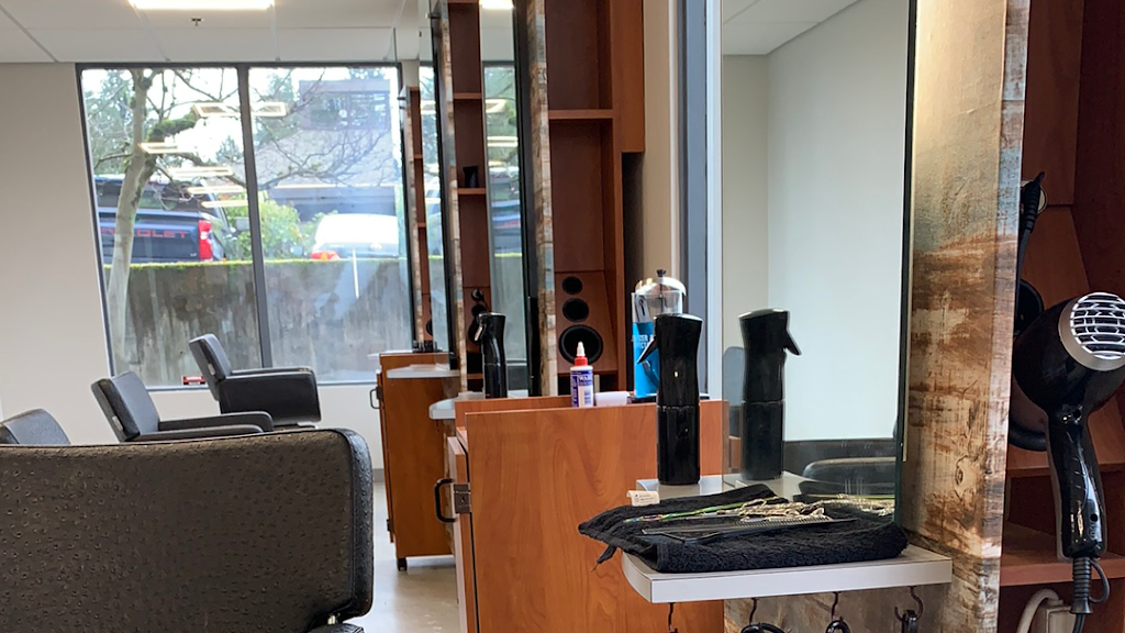 Hair Nation 98055