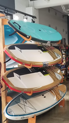 Camping Store «Half-Moon Outfitters Inc», reviews and photos, 1420 Laurens Rd, Greenville, SC 29607, USA