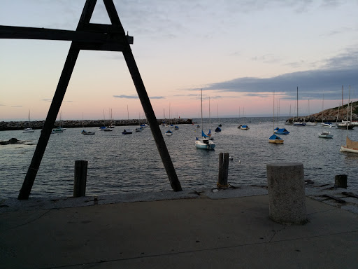 Canoe & Kayak Tour Agency «North Shore Kayak Outdoor Center», reviews and photos, 9 Tuna Wharf Rd, Rockport, MA 01966, USA