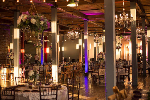 Parisian Bridal & Flowers, 7924 Gateway Blvd E #150a, El Paso, TX 79915, USA, 