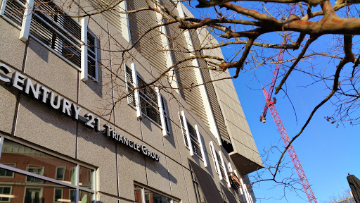 Real Estate Agency «Century 21 Triangle Group», reviews and photos, 4208 Six Forks Rd #130, Raleigh, NC 27609, USA