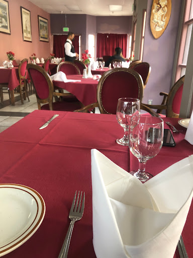 Salomi Indian & Bangladeshi Restaurant image