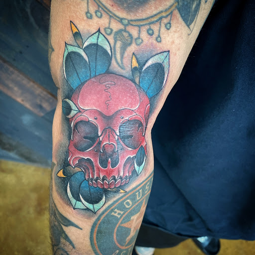 Explore word tattoo ideas for women, creative tattoo ideas in Mcallen, available at The Ink Elephant