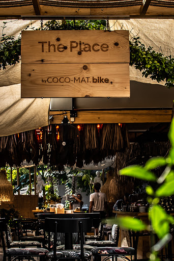 The Place by COCO-MAT.bike