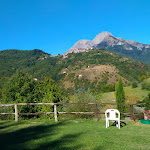 Photo n°1 de l'avis de Barbara.o fait le 21/08/2017 à 11:58 sur le  Agriturismo Ristorante Summer à Gallicano