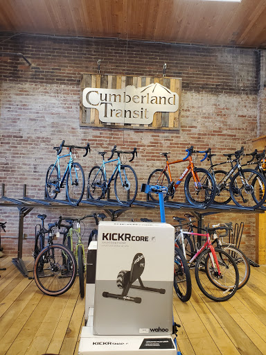 Outdoor Sports Store «Cumberland Transit», reviews and photos, 2807 West End Ave, Nashville, TN 37203, USA