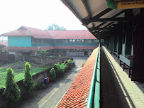 Foto SMP  Negeri 268 Jakarta, Kota Jakarta Timur