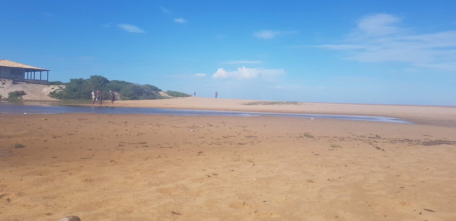 Foto de Praia de Subauma - lugar popular entre os apreciadores de relaxamento