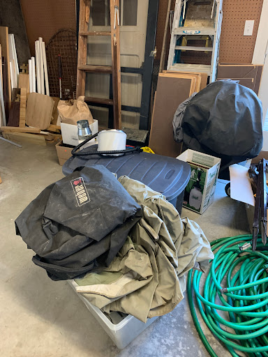 Waste Management Service «1-800-GOT-JUNK? Vermont», reviews and photos