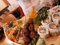 Plats et boissons du Restaurant japonais Koï à Paris - n°17