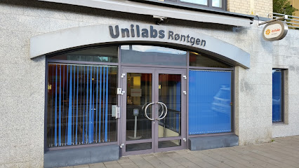 Unilabs Røntgen Majorstuen