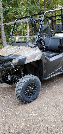 ATV Dealer «Broadway Powersports», reviews and photos, 2850 West Southwest Loop 323, Tyler, TX 75701, USA