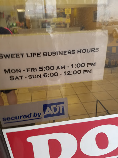 Donut Shop «Sweet Life Donuts», reviews and photos, 11411 Northwest Hwy #103, Dallas, TX 75218, USA