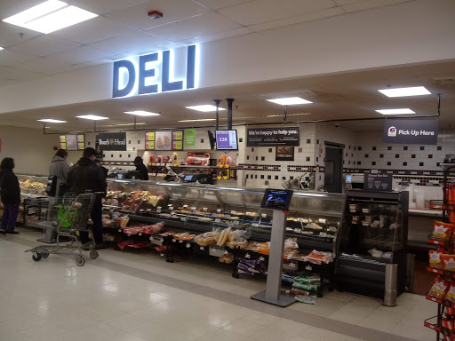 Supermarket «Super Stop & Shop», reviews and photos, 1309 Corbin Ave, New Britain, CT 06053, USA