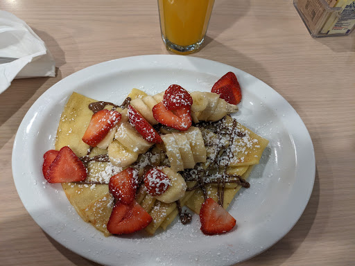 Nats West Cafe - Canoga image