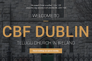 CBF, Dublin, Ireland - Non Denominational Telugu Church in Ireland