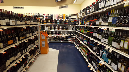 State Liquor Store «Fine Wine & Good Spirits», reviews and photos, 5301 Simpson Ferry Rd, Hampden Township, PA 17050, USA