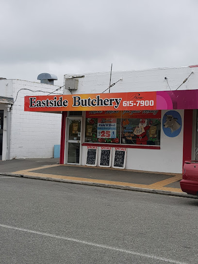 Eastside Butchery