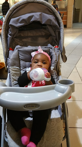 Fast Food Restaurant «Chick-fil-A», reviews and photos, 1800 Galleria Blvd #3060, Franklin, TN 37067, USA