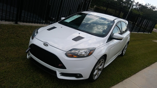 Used Car Dealer «The Auto Source Inc», reviews and photos, 4601 N John Young Pkwy, Orlando, FL 32804, USA