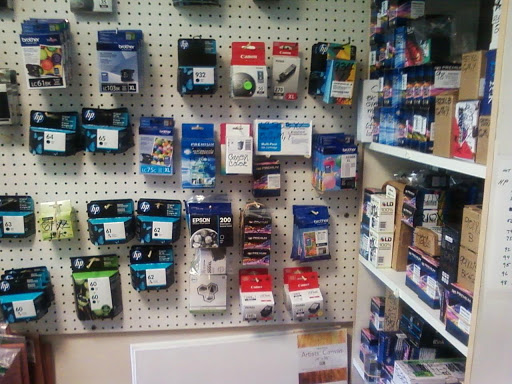 Thornwood Office Essentials, 706 Commerce St #3, Thornwood, NY 10594, USA, 