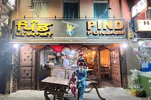 Pind Punjabi image