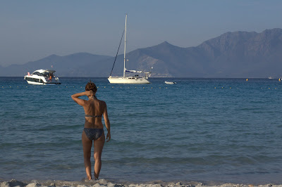 Corse Croisières à Saint-Florent