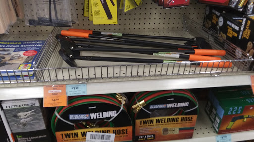 Hardware Store «Harbor Freight Tools», reviews and photos, 7829 Greenback Ln, Citrus Heights, CA 95610, USA