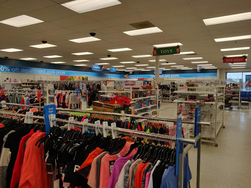 Clothing Store «Ross Dress for Less», reviews and photos, 46301 Potomac Run Plaza, Sterling, VA 20164, USA