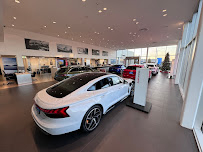 Audi Bellingham - Photo 4 - Car repair in Bellingham, WA, Bellingham