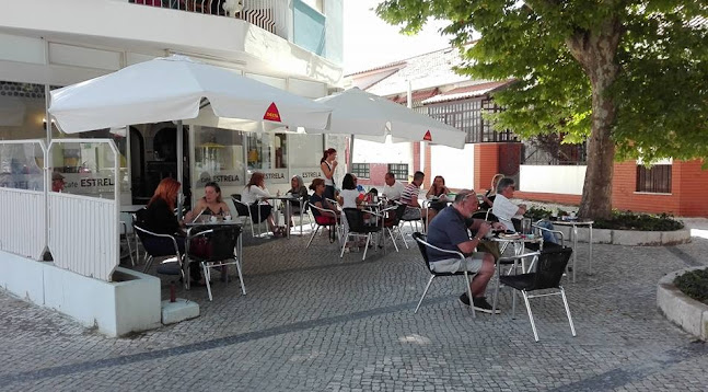 Café Estrela - Setúbal