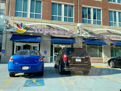 Stop & Shop