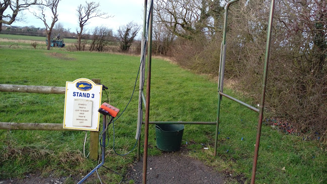 Reviews of Blackpool Sporting Clays in Preston - Sports Complex