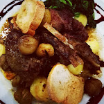 Photo n°1 de l'avis de Sónia.r fait le 26/02/2018 à 21:22 sur le  Cêpa Torta à Alijó