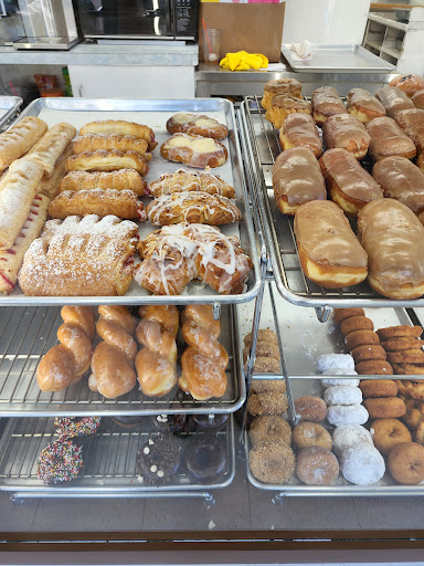 Donut Shop «Westernco Donut», reviews and photos, 1412 156th Ave NE, Bellevue, WA 98007, USA