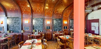 Atmosphère du Restaurant A L'assiette à Brive-la-Gaillarde - n°14