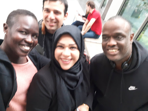 Explore heaven tattoo ideas, creative tattoo ideas in Medford, available at Boston Tattoo Company - Medford