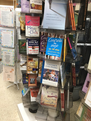 Book Store «Libreria Cristiana Emanuel», reviews and photos, 9038 Woodman Ave, Arleta, CA 91331, USA